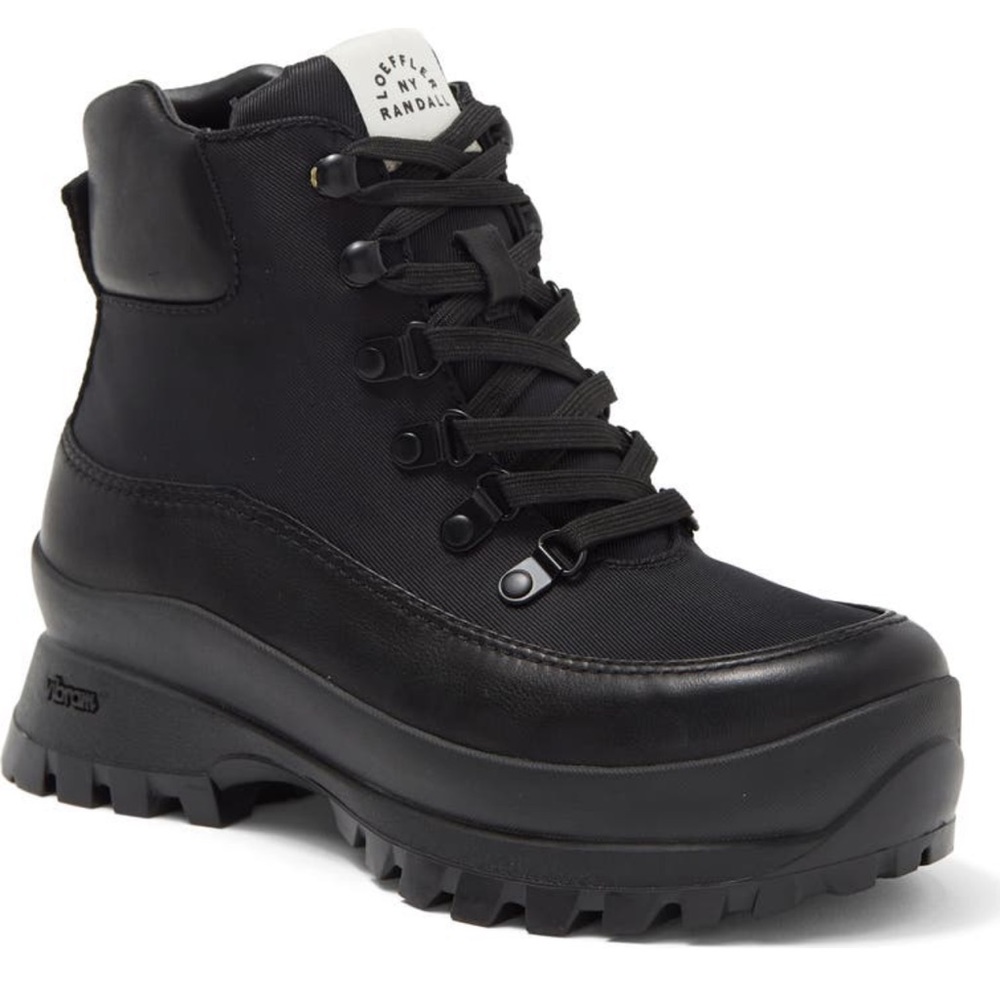 Loeffler Randall Owen Hiker Boot